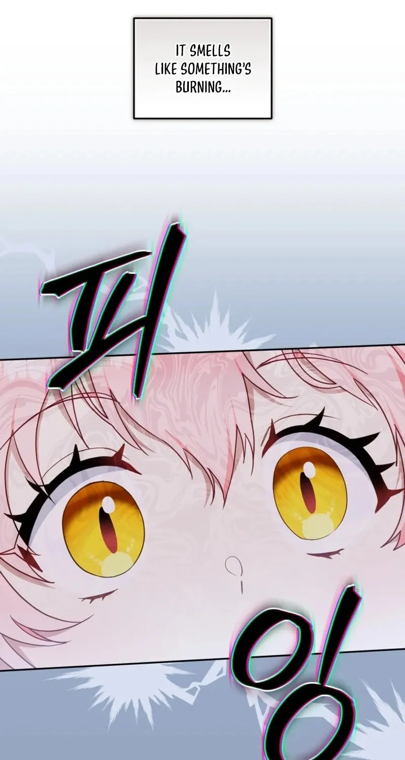 I'm Being Raised by Villains Chapter 83 page 73 - 