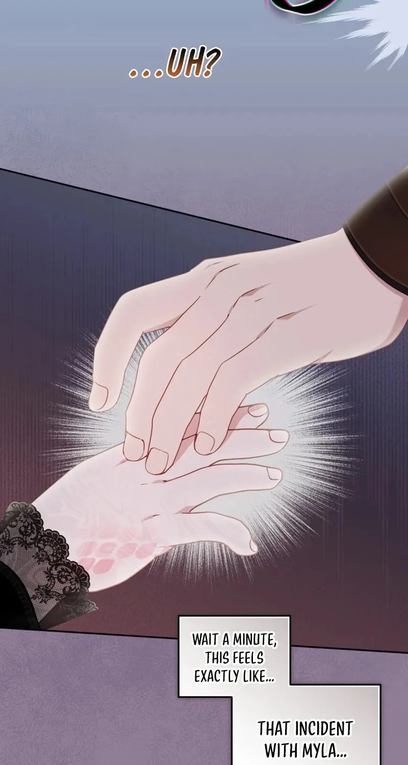 I'm Being Raised by Villains Chapter 83 page 74 - 