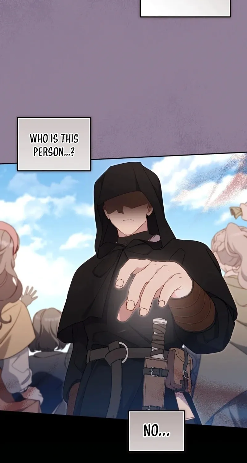 I'm Being Raised by Villains Chapter 83 page 75 - 