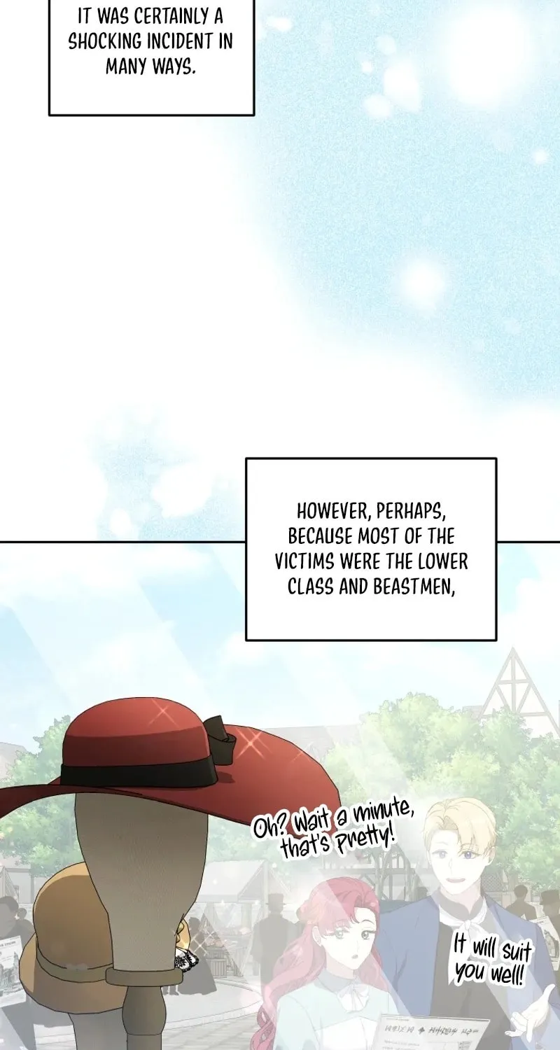 I'm Being Raised by Villains Chapter 83 page 9 - 