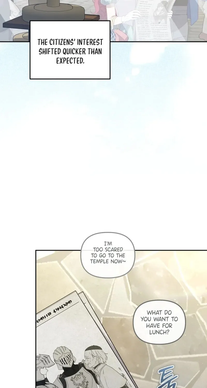 I'm Being Raised by Villains Chapter 83 page 10 - 