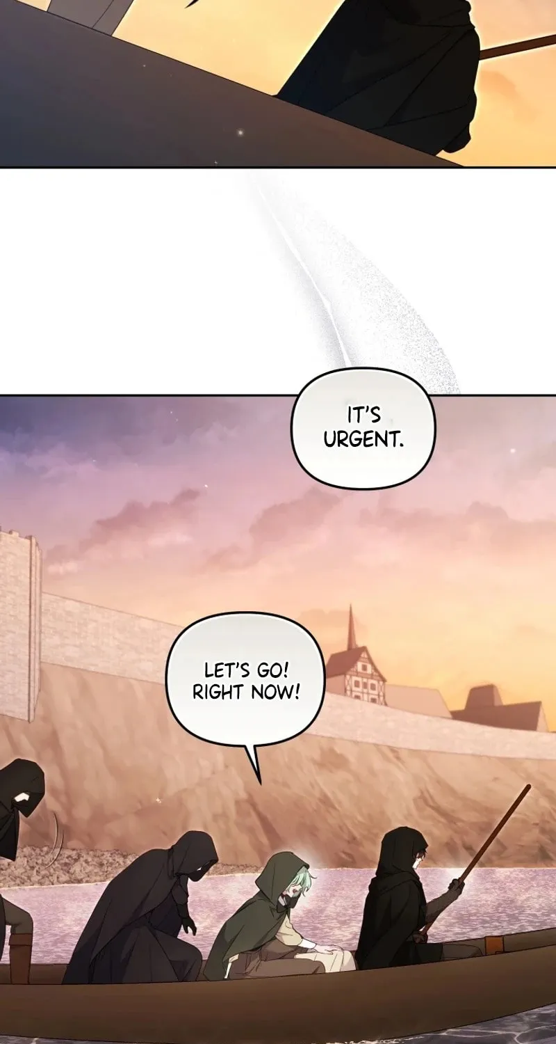 I'm Being Raised by Villains Chapter 84 page 11 - 