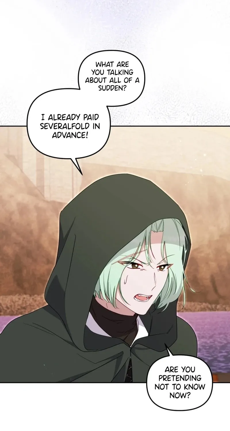 I'm Being Raised by Villains Chapter 84 page 14 - 