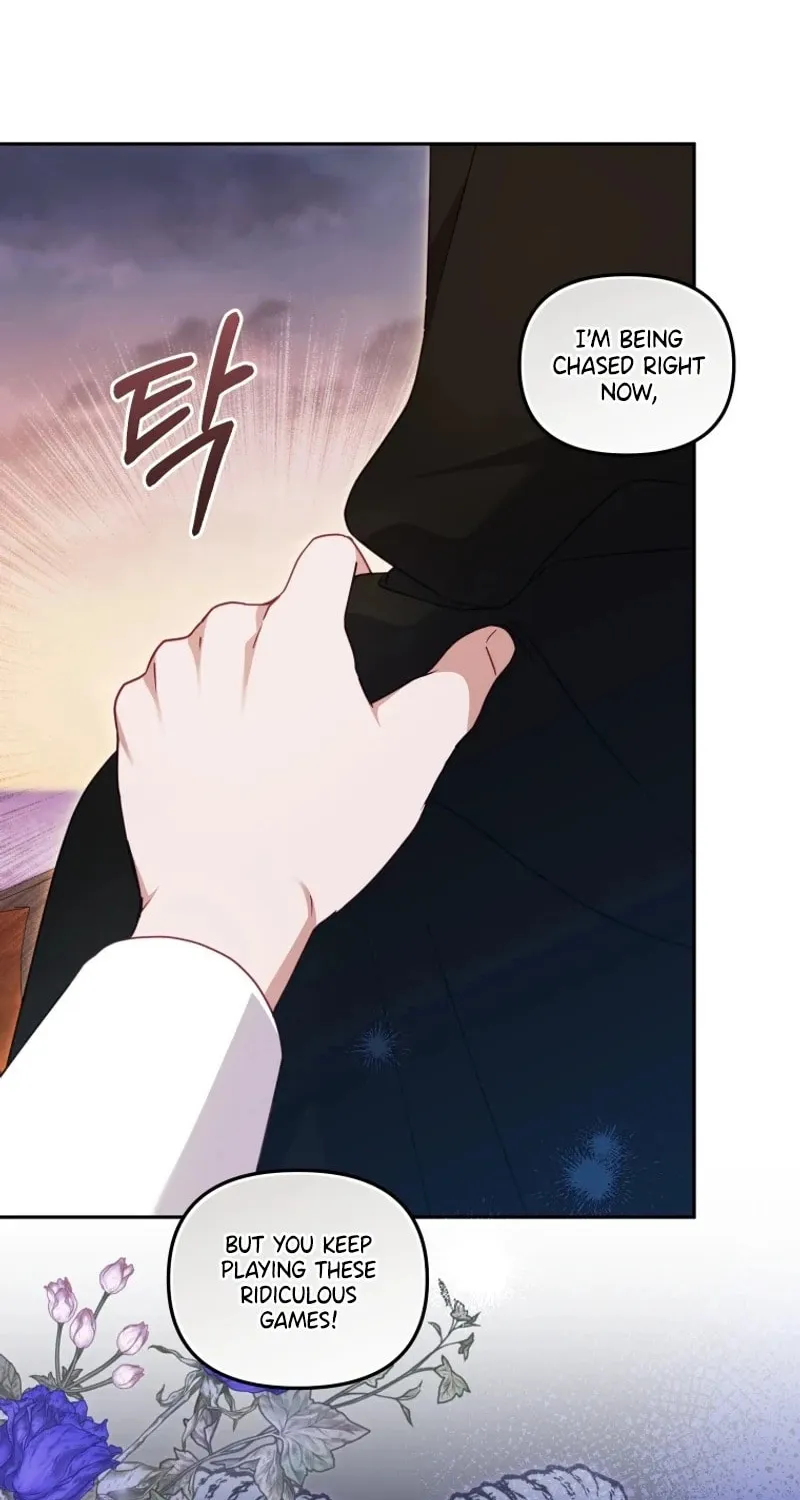 I'm Being Raised by Villains Chapter 84 page 16 - 