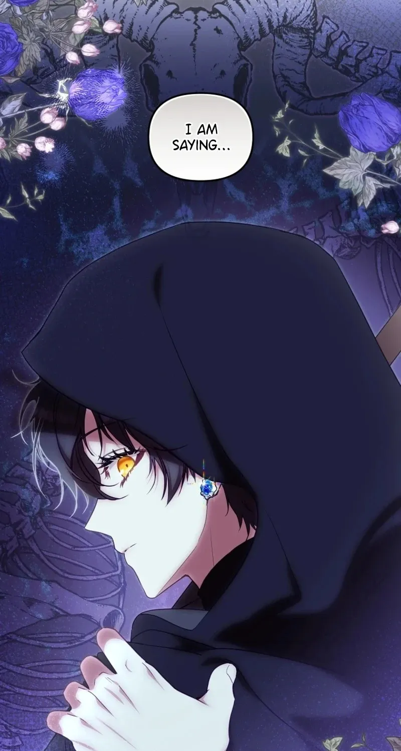 I'm Being Raised by Villains Chapter 84 page 17 - 