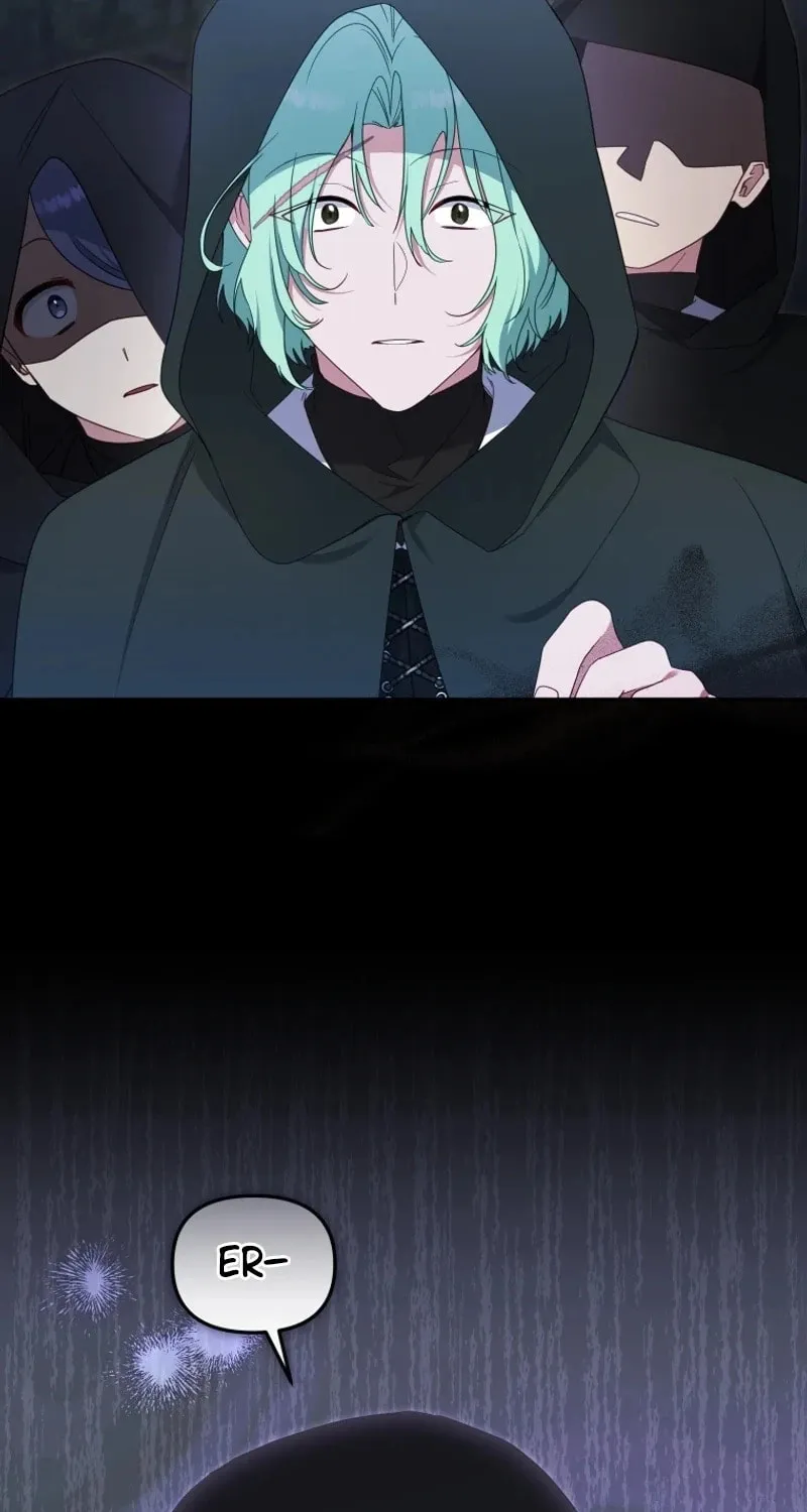I'm Being Raised by Villains Chapter 84 page 19 - 