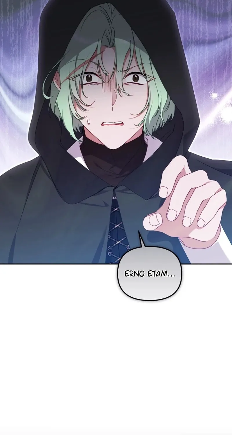 I'm Being Raised by Villains Chapter 84 page 20 - 