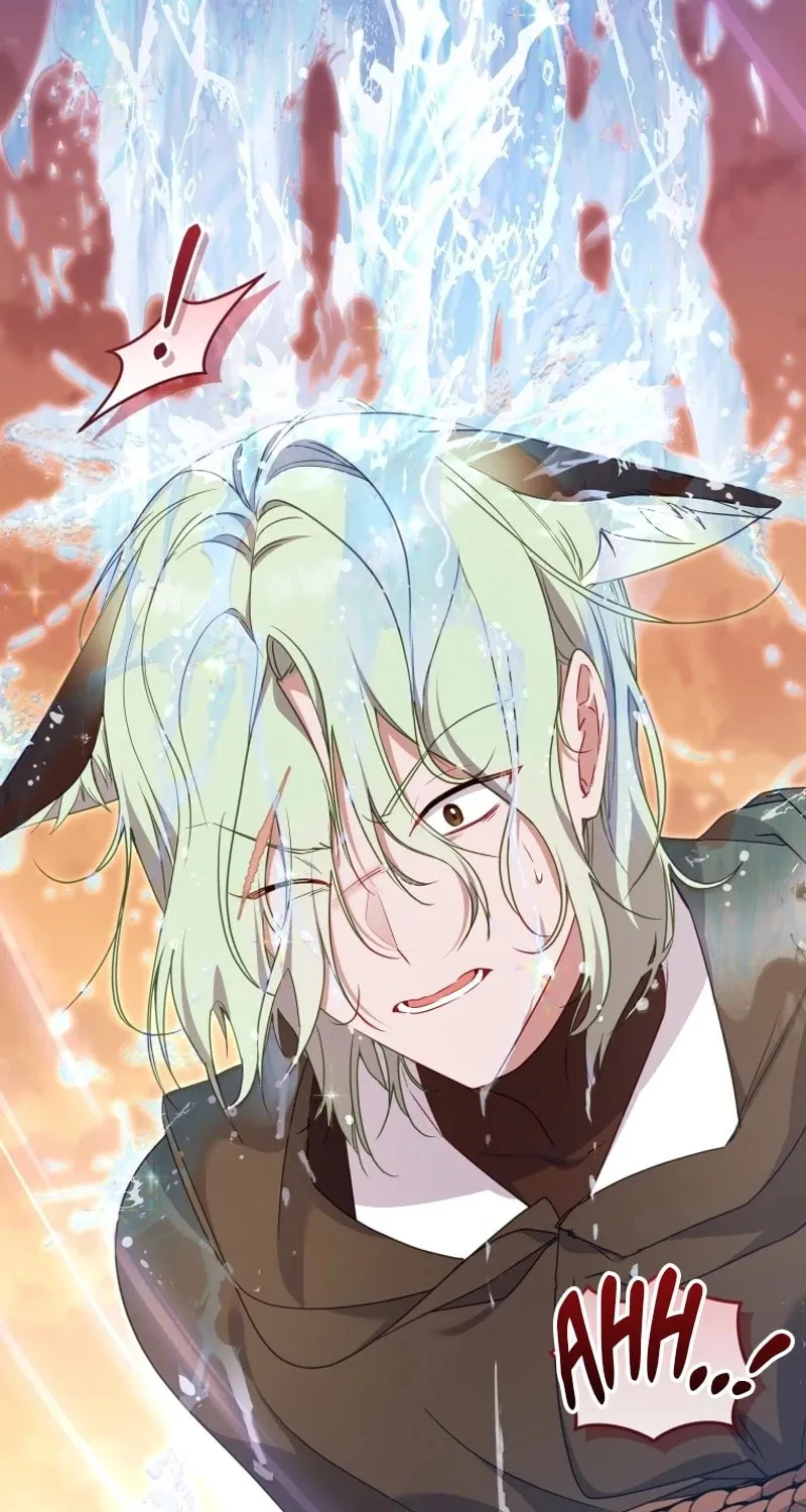 I'm Being Raised by Villains Chapter 84 page 29 - 