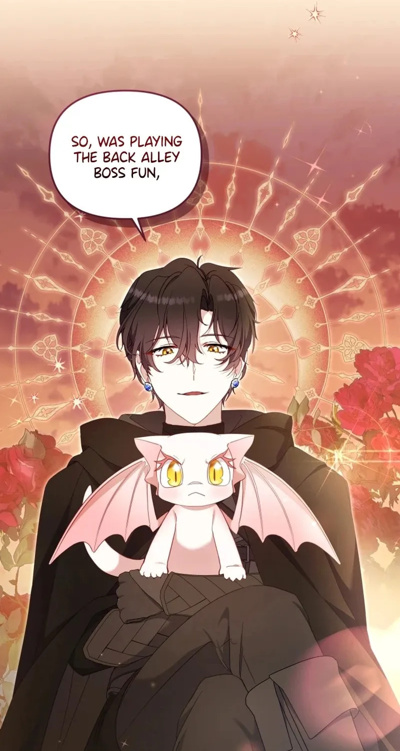 I'm Being Raised by Villains Chapter 84 page 32 - 