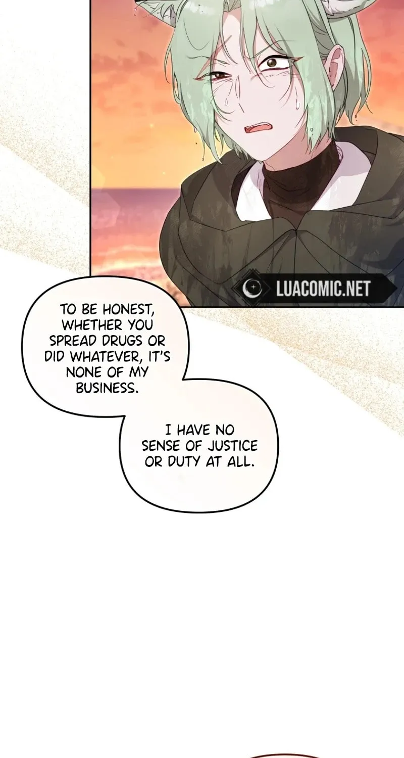I'm Being Raised by Villains Chapter 84 page 34 - 