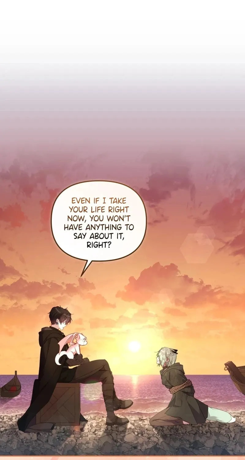I'm Being Raised by Villains Chapter 84 page 36 - 