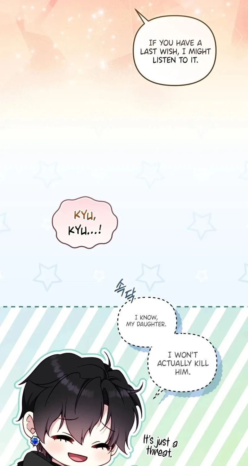 I'm Being Raised by Villains Chapter 84 page 37 - 