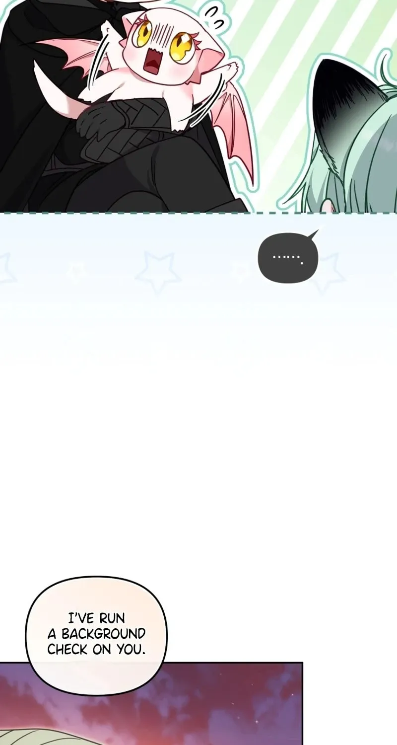 I'm Being Raised by Villains Chapter 84 page 38 - 
