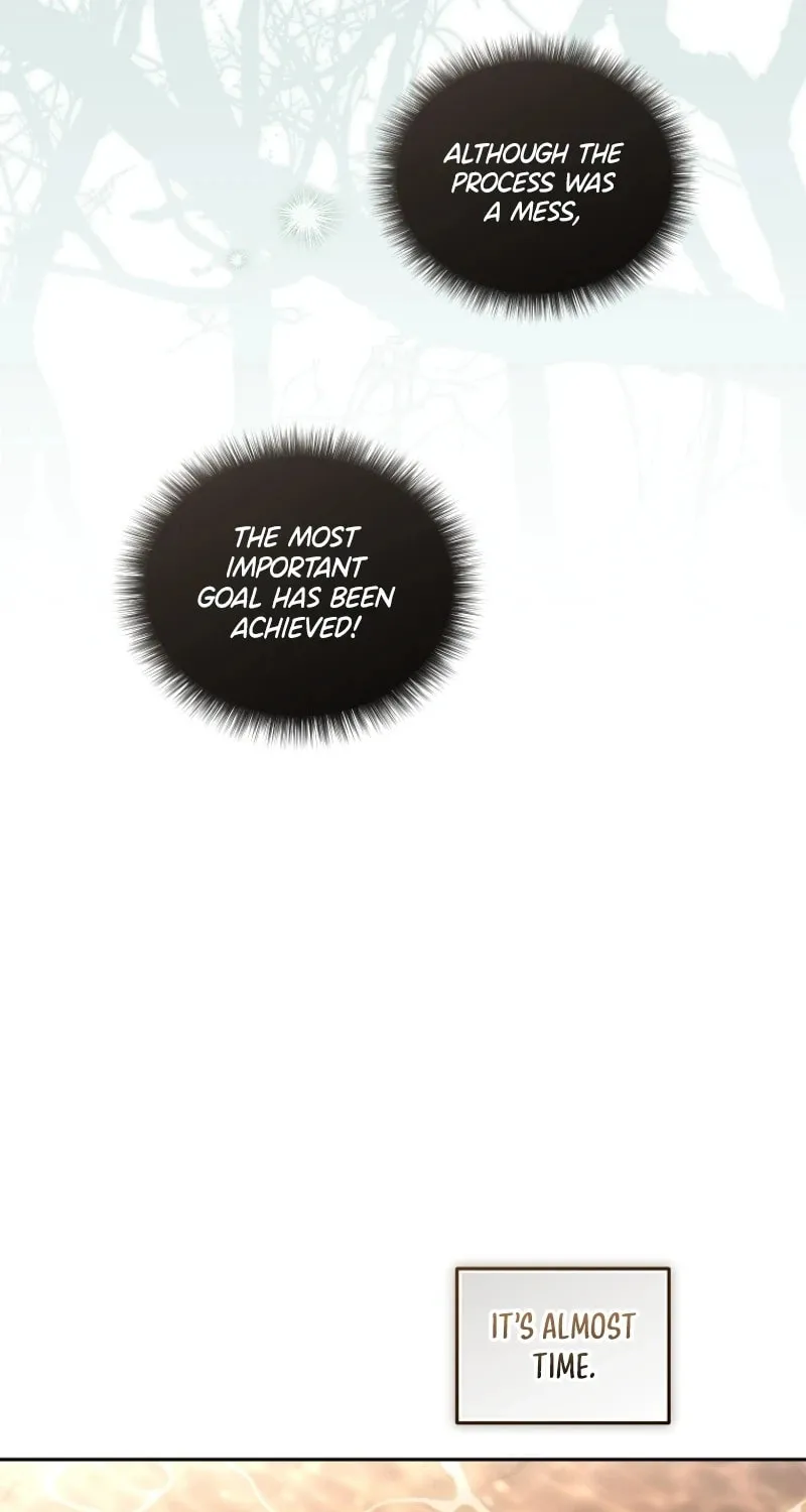 I'm Being Raised by Villains Chapter 84 page 5 - 