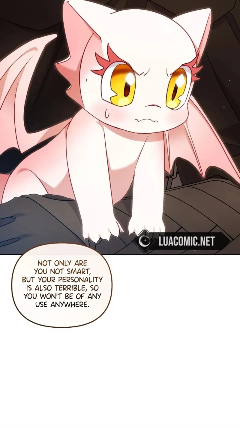 I'm Being Raised by Villains Chapter 84 page 42 - 