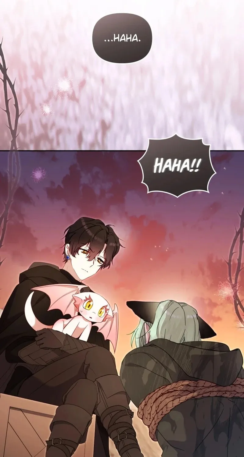 I'm Being Raised by Villains Chapter 84 page 45 - 