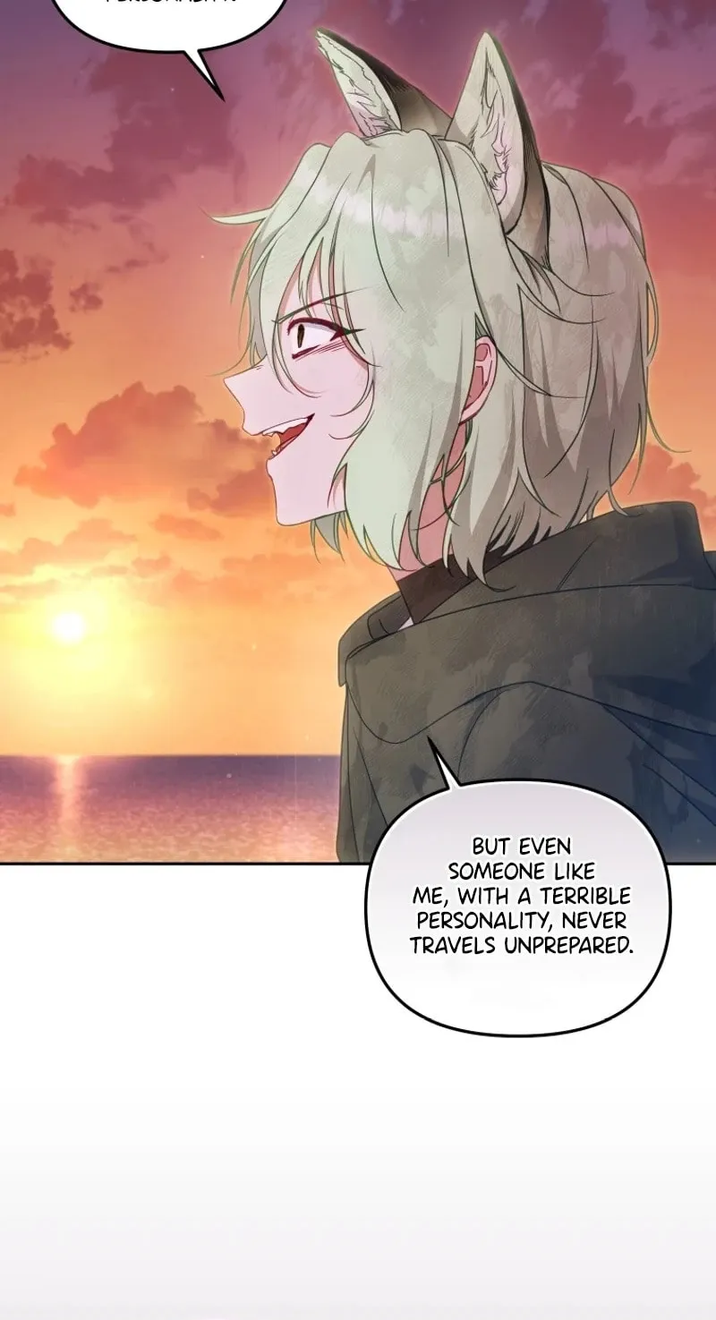 I'm Being Raised by Villains Chapter 84 page 48 - 