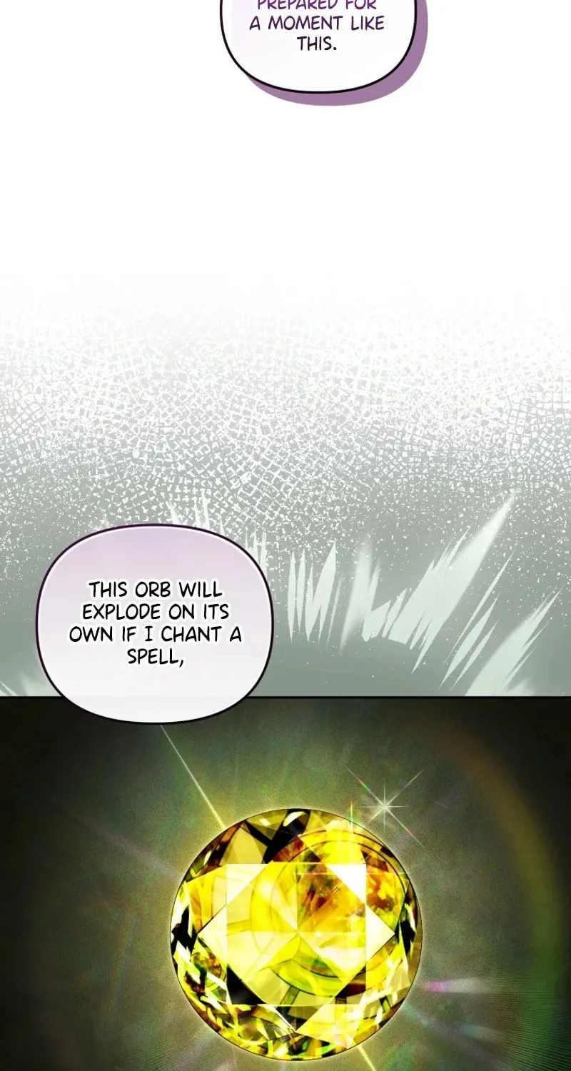 I'm Being Raised by Villains Chapter 84 page 50 - 