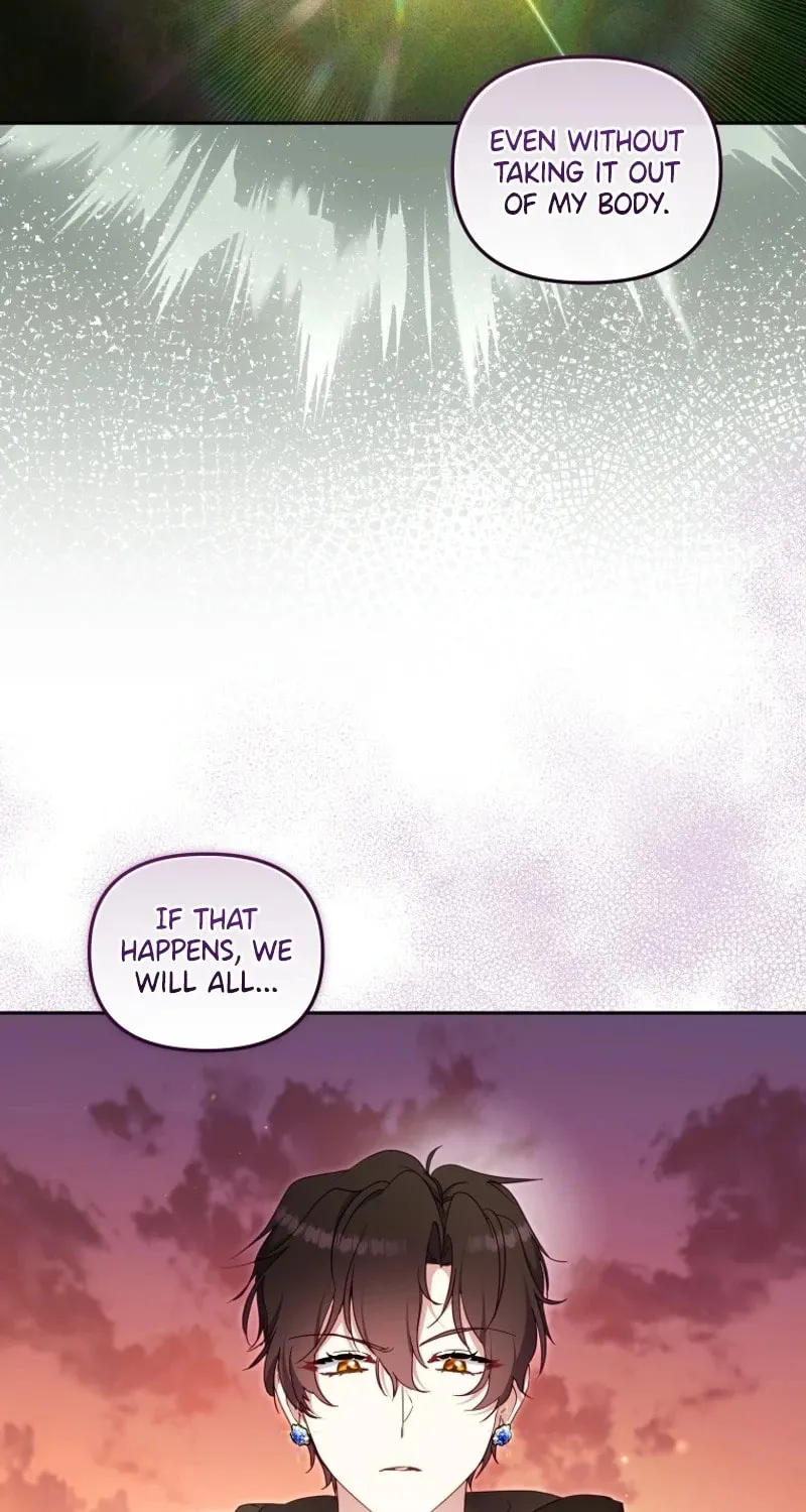 I'm Being Raised by Villains Chapter 84 page 51 - 