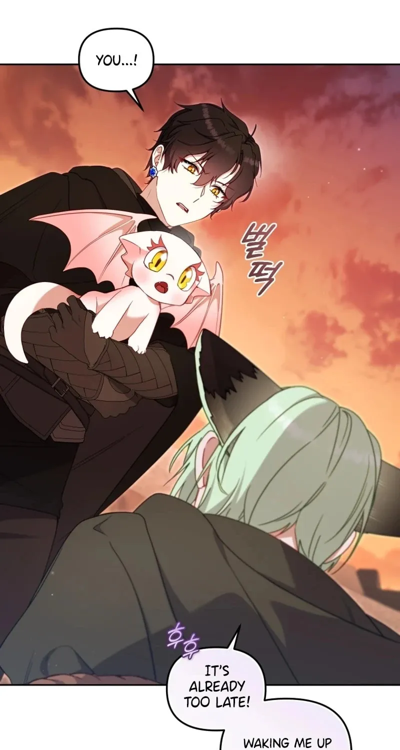I'm Being Raised by Villains Chapter 84 page 53 - 