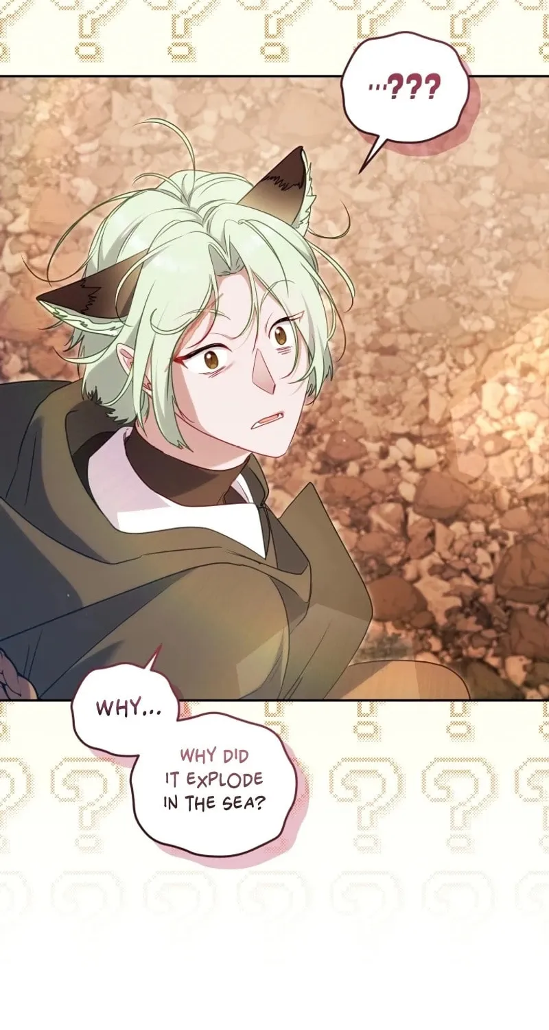 I'm Being Raised by Villains Chapter 84 page 60 - 