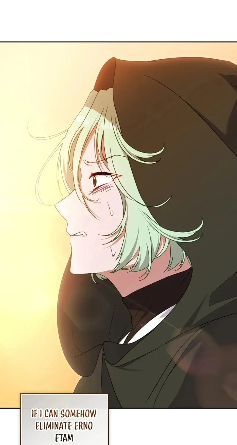 I'm Being Raised by Villains Chapter 84 page 7 - 