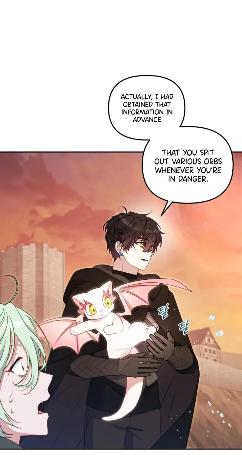 I'm Being Raised by Villains Chapter 84 page 61 - 