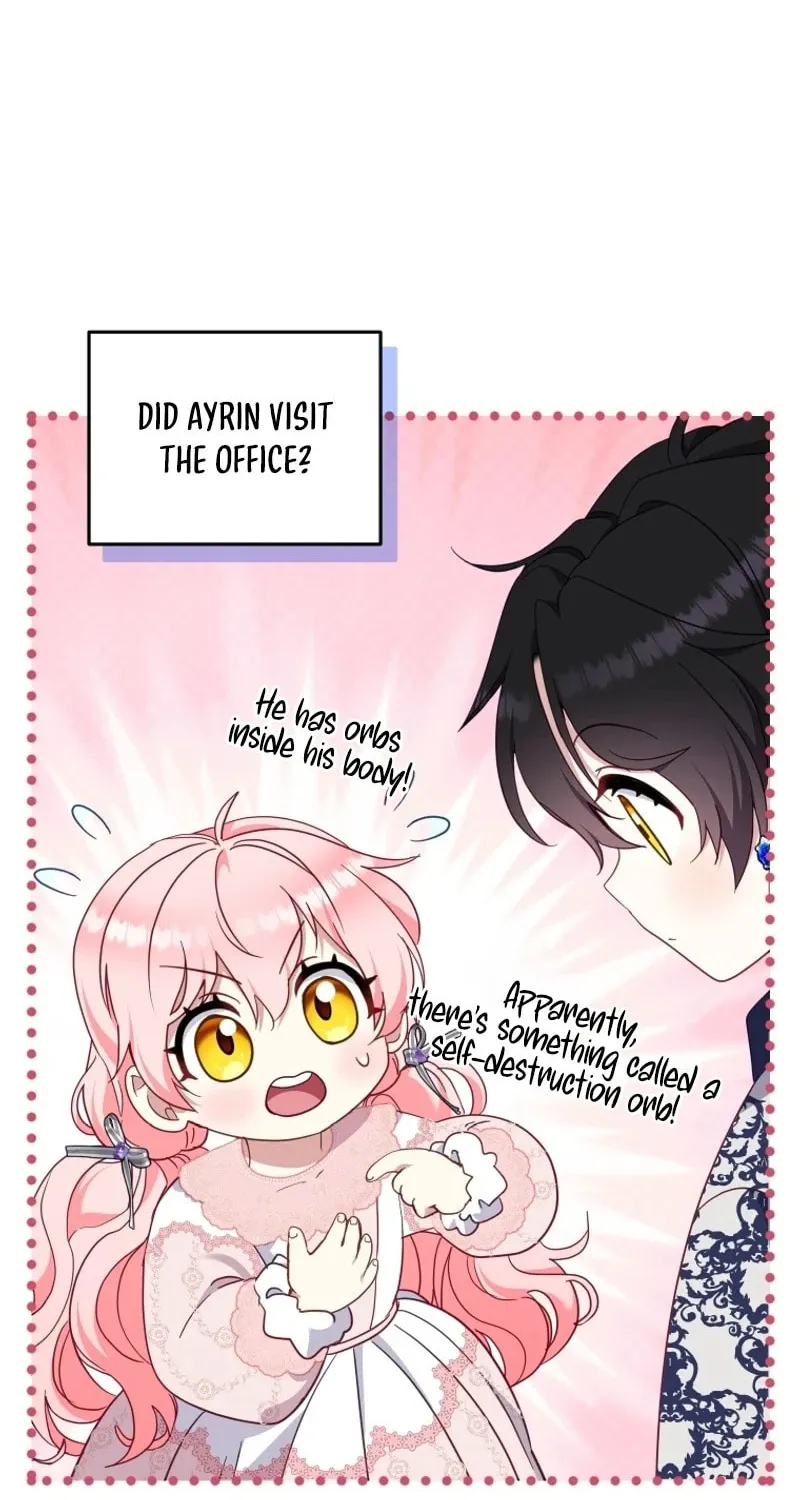 I'm Being Raised by Villains Chapter 84 page 62 - 