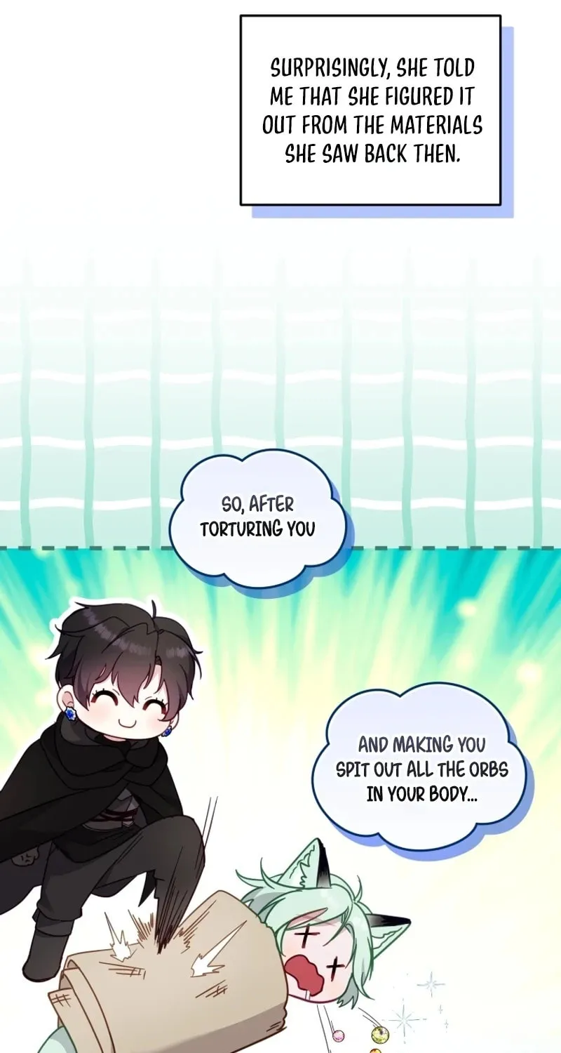 I'm Being Raised by Villains Chapter 84 page 63 - 