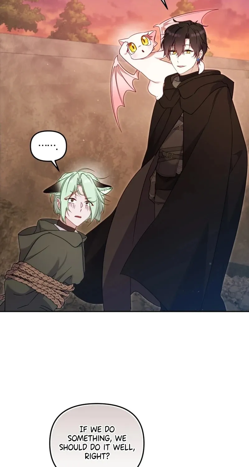 I'm Being Raised by Villains Chapter 84 page 65 - 