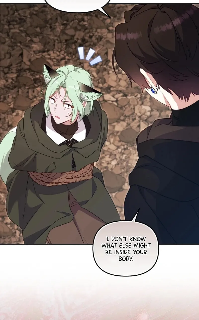 I'm Being Raised by Villains Chapter 84 page 66 - 