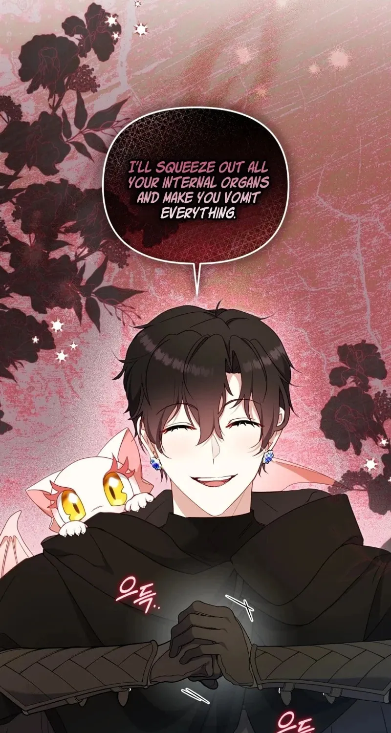 I'm Being Raised by Villains Chapter 84 page 67 - 