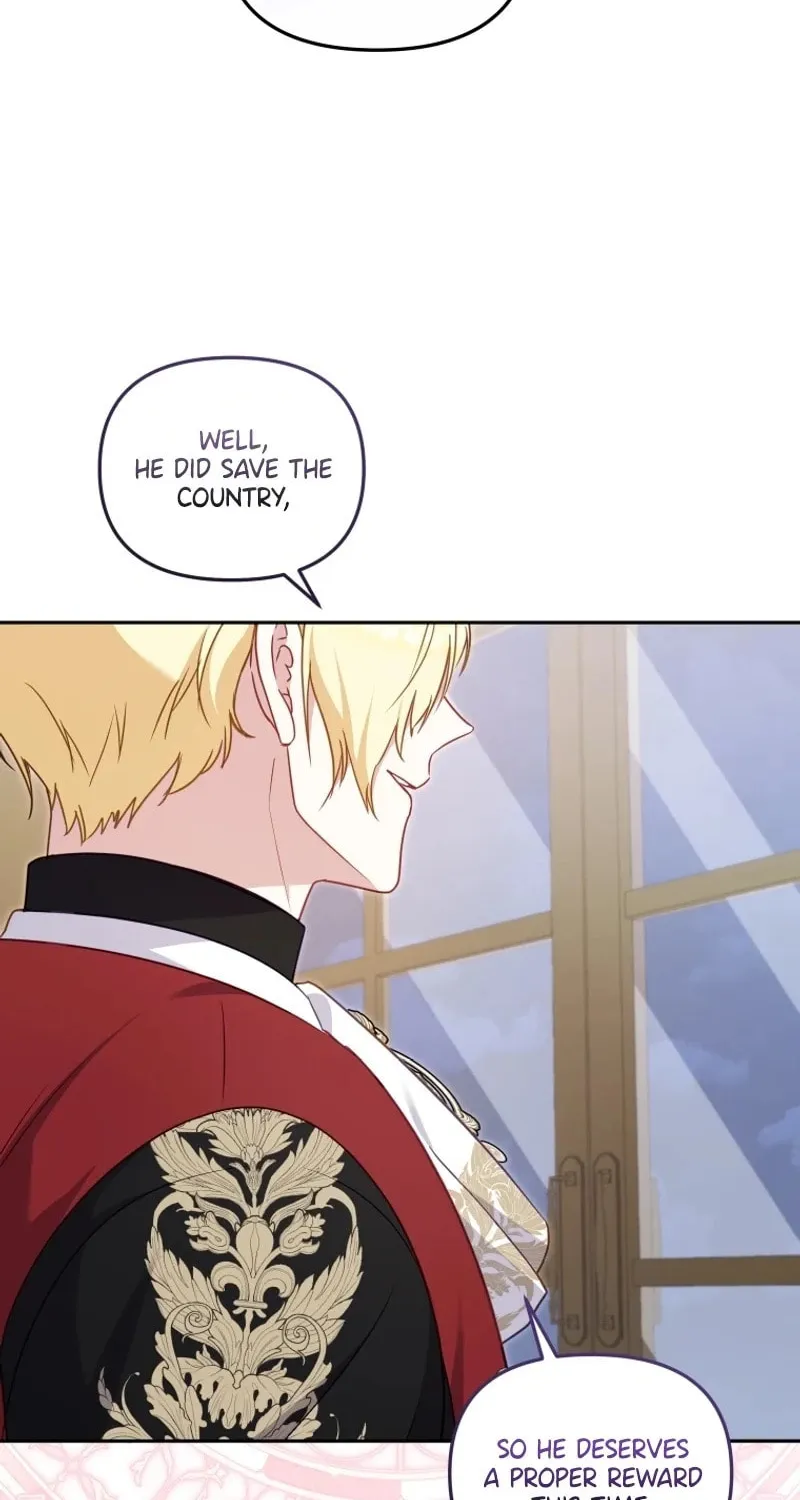 I'm Being Raised by Villains Chapter 84 page 74 - 