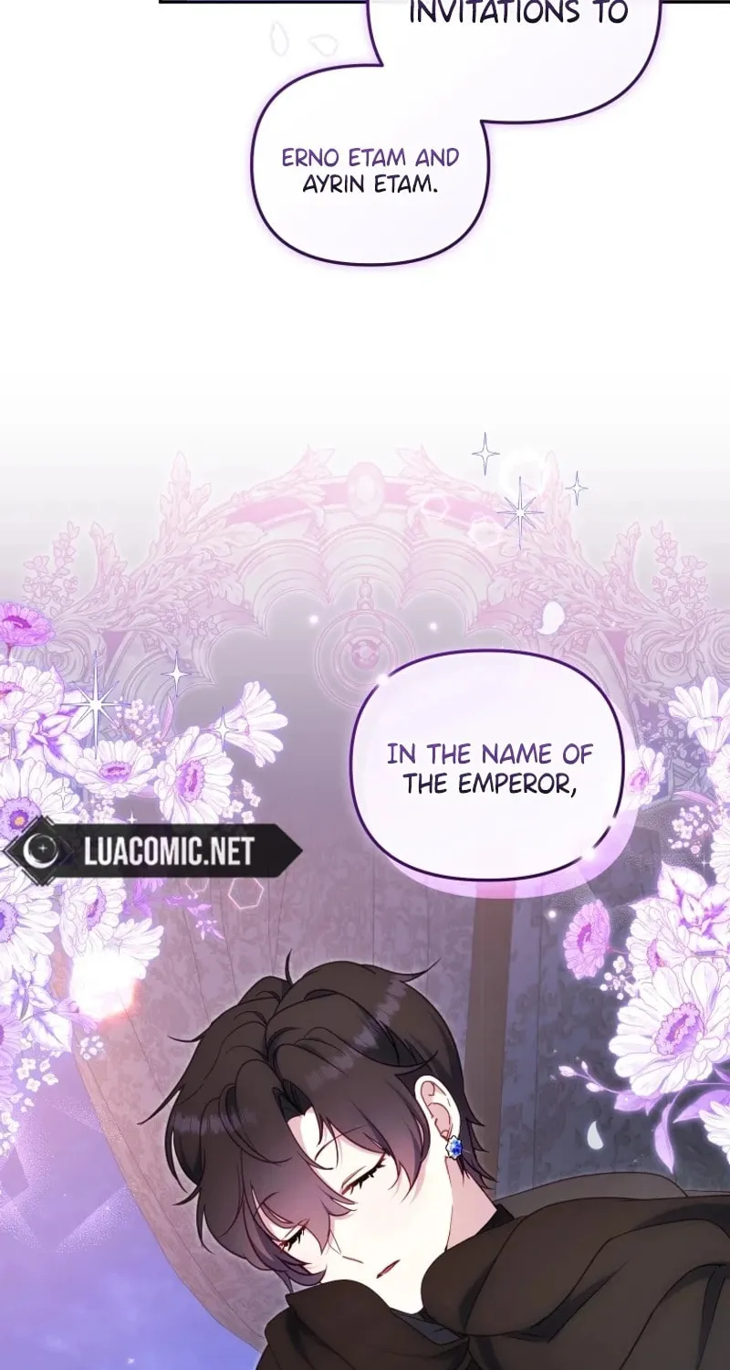 I'm Being Raised by Villains Chapter 84 page 76 - 