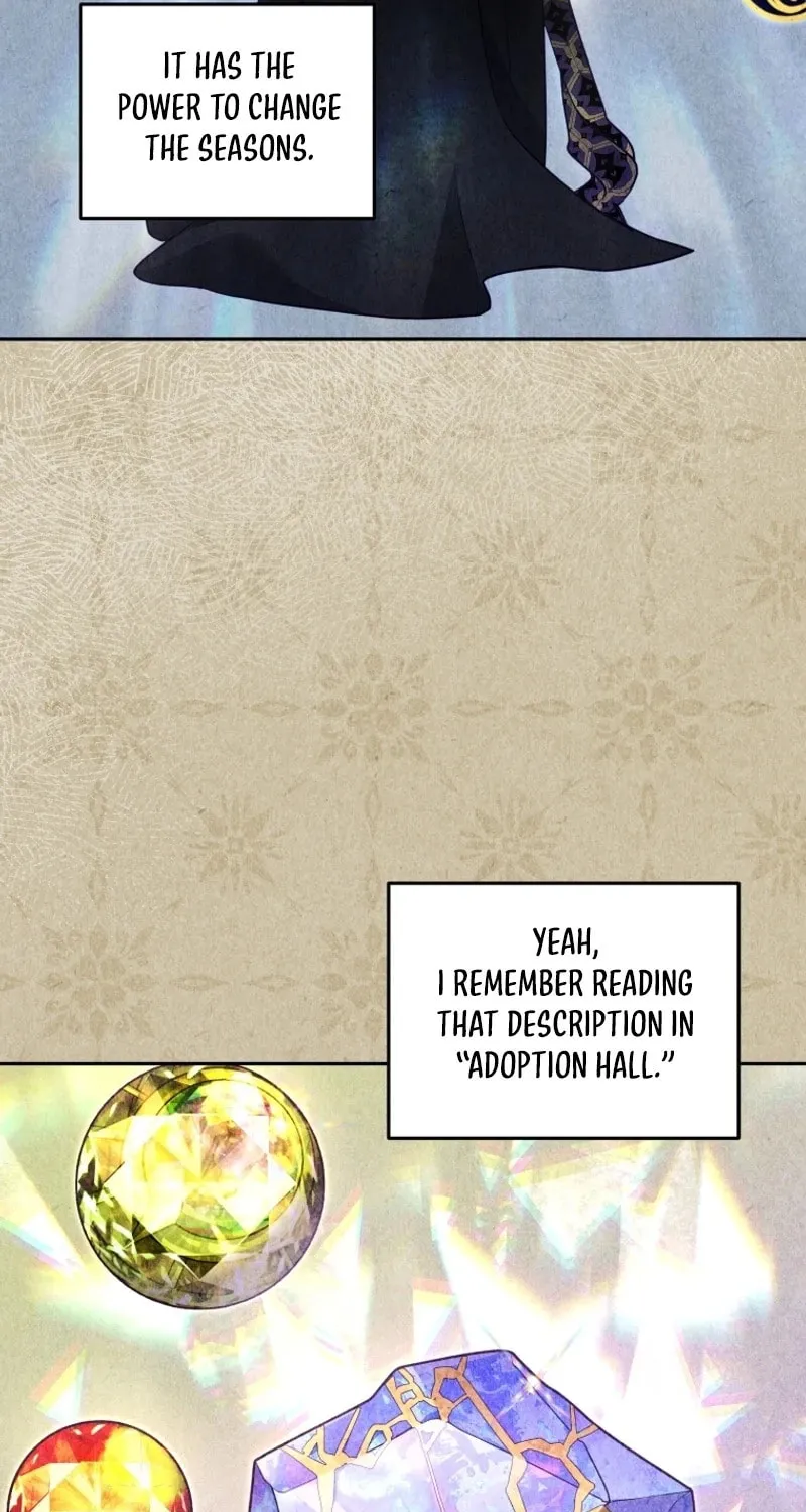 I'm Being Raised by Villains Chapter 84 page 81 - 