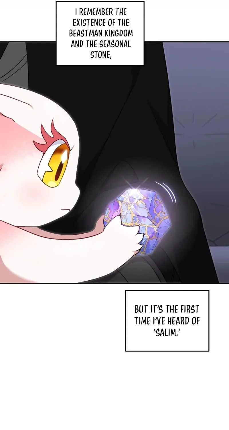 I'm Being Raised by Villains Chapter 84 page 85 - 