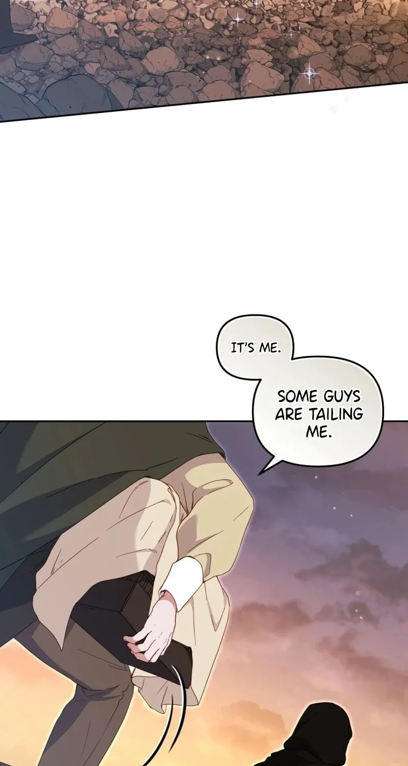 I'm Being Raised by Villains Chapter 84 page 10 - 