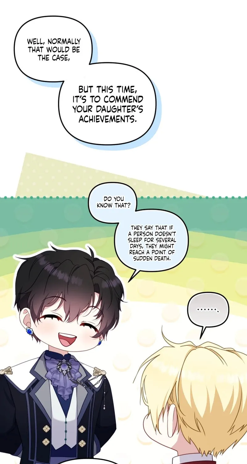 I'm Being Raised by Villains Chapter 85 page 11 - 