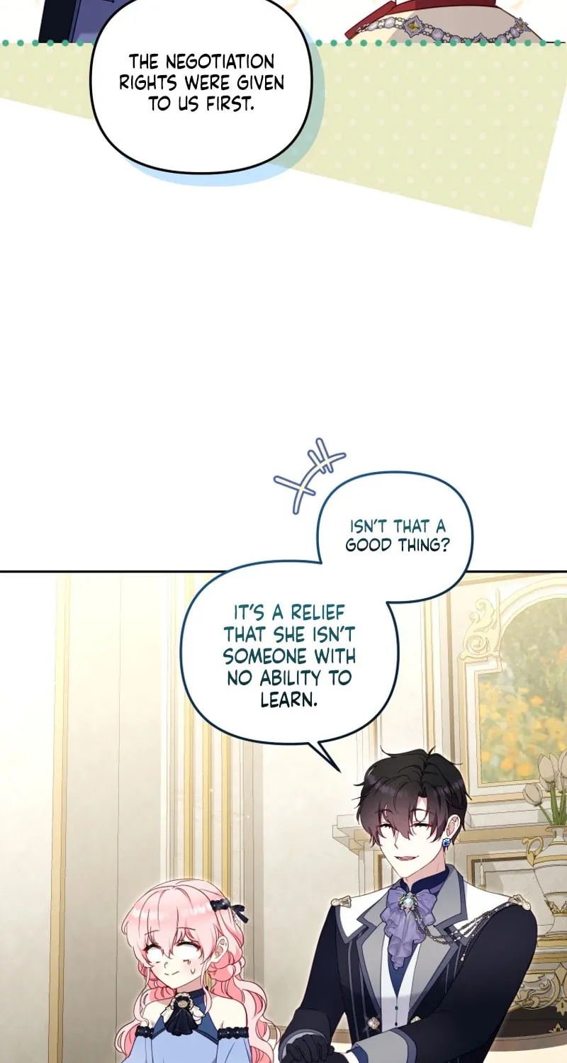I'm Being Raised by Villains Chapter 85 page 12 - 