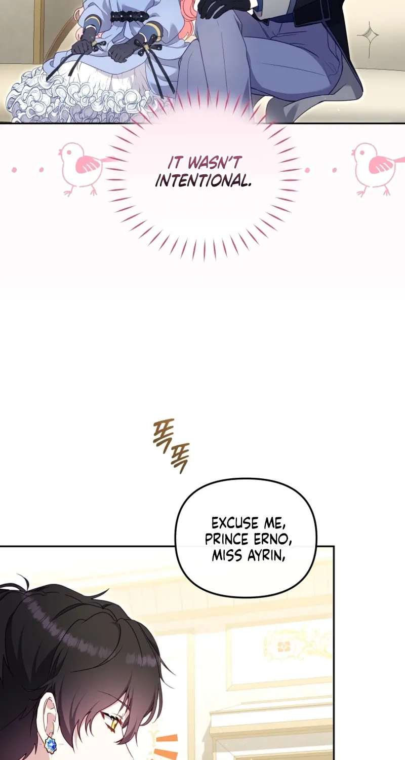 I'm Being Raised by Villains Chapter 85 page 13 - 