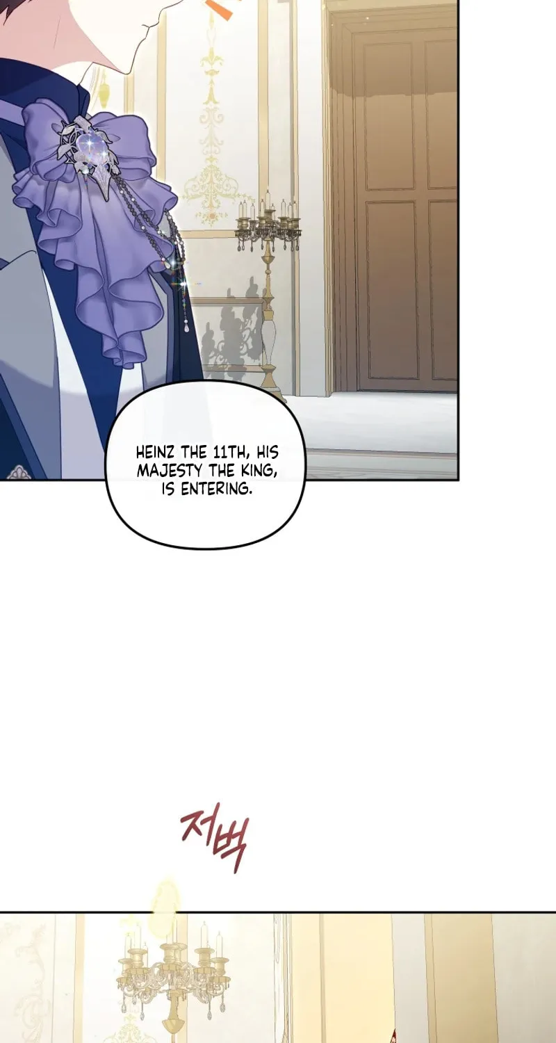 I'm Being Raised by Villains Chapter 85 page 14 - 