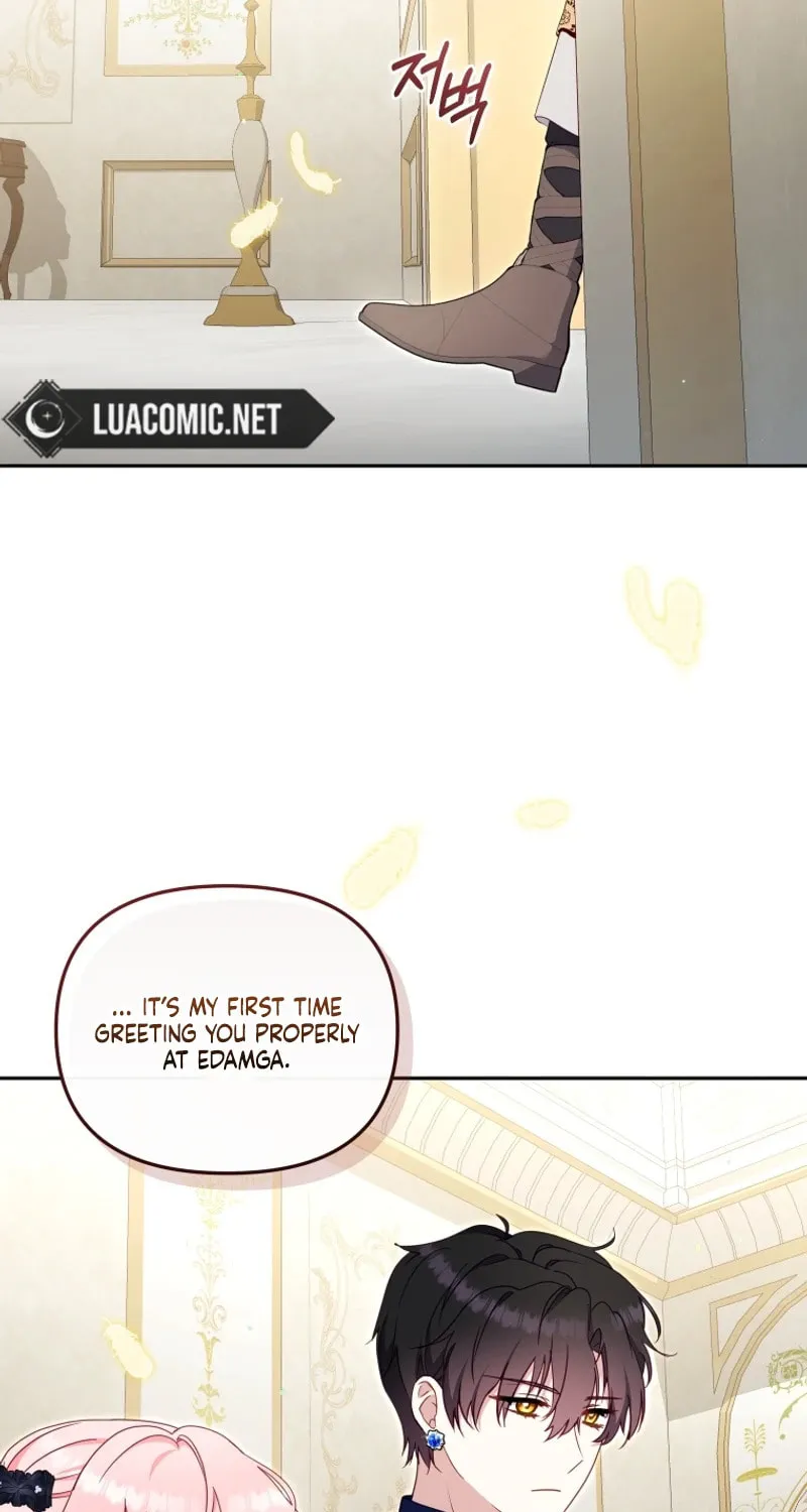 I'm Being Raised by Villains Chapter 85 page 15 - 