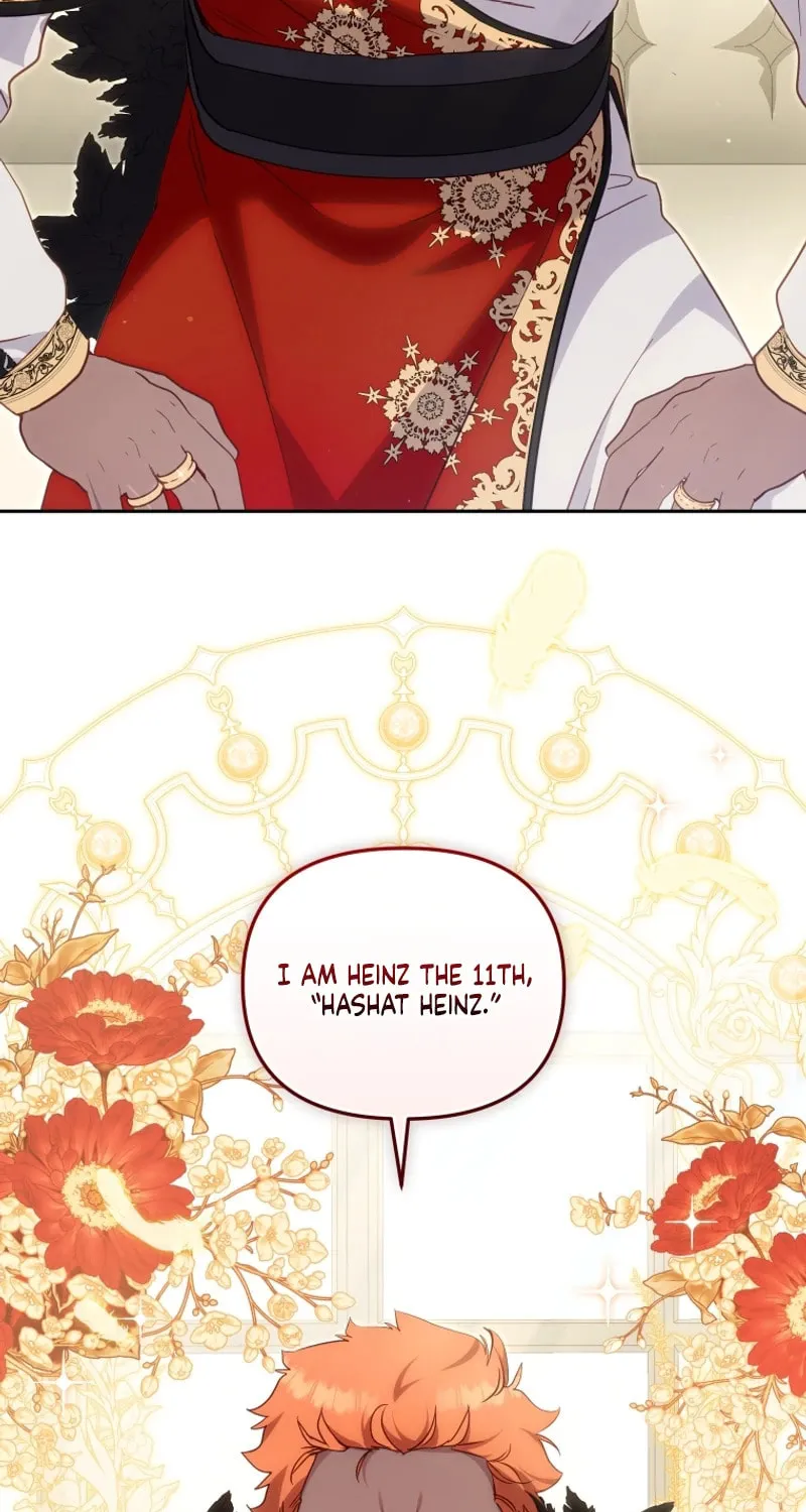 I'm Being Raised by Villains Chapter 85 page 17 - 