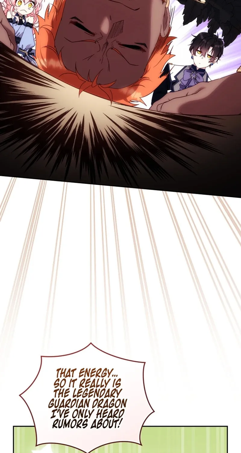 I'm Being Raised by Villains Chapter 85 page 25 - 