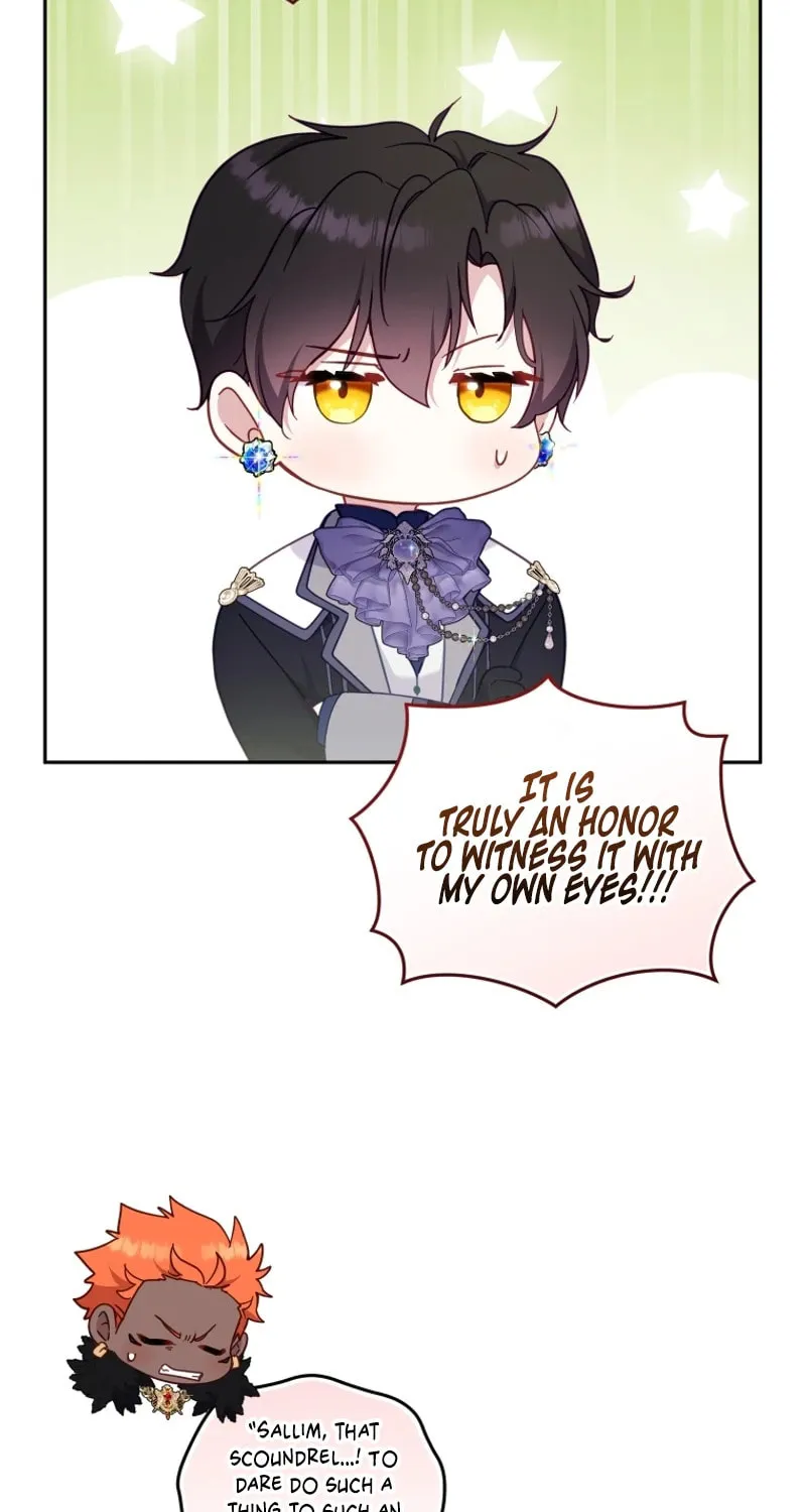 I'm Being Raised by Villains Chapter 85 page 26 - 