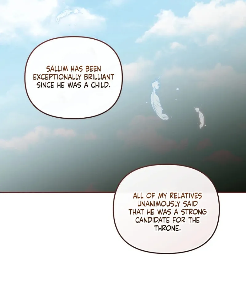 I'm Being Raised by Villains Chapter 85 page 28 - 