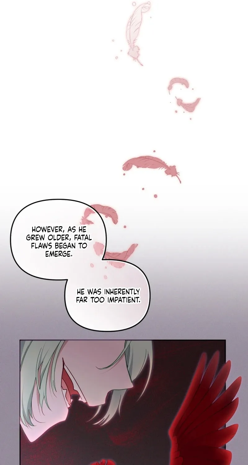 I'm Being Raised by Villains Chapter 85 page 29 - 