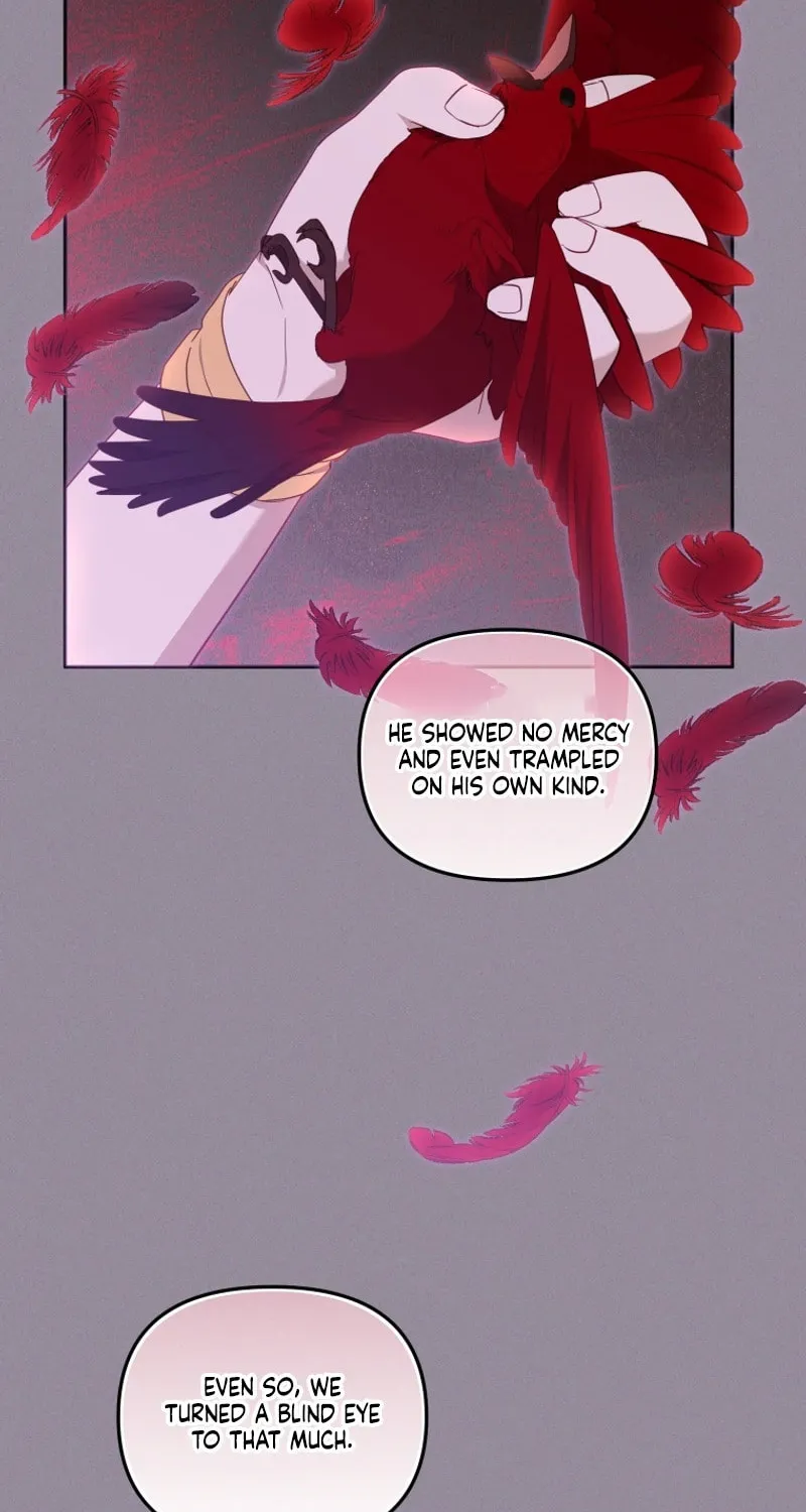 I'm Being Raised by Villains Chapter 85 page 30 - 