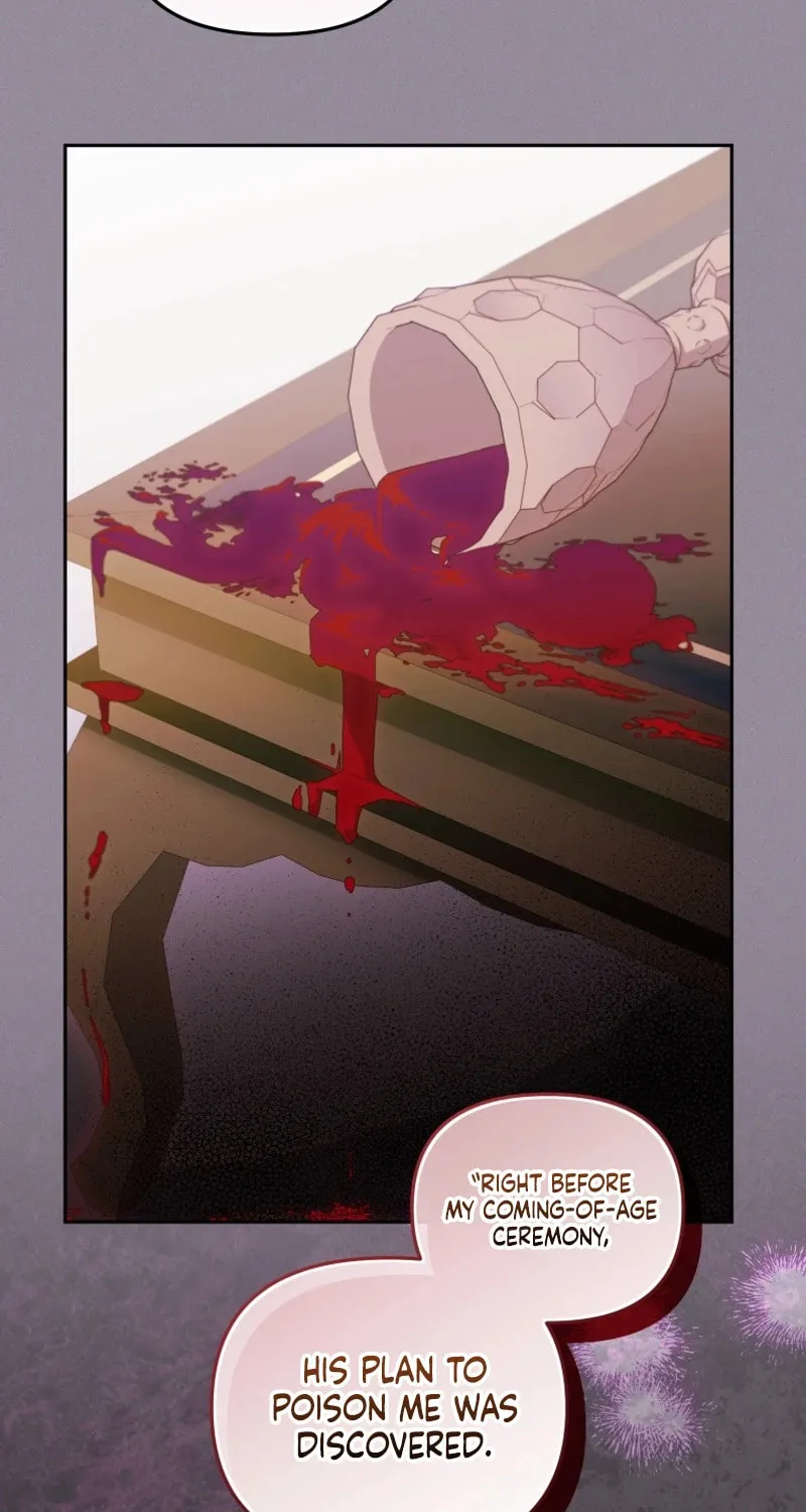 I'm Being Raised by Villains Chapter 85 page 31 - 