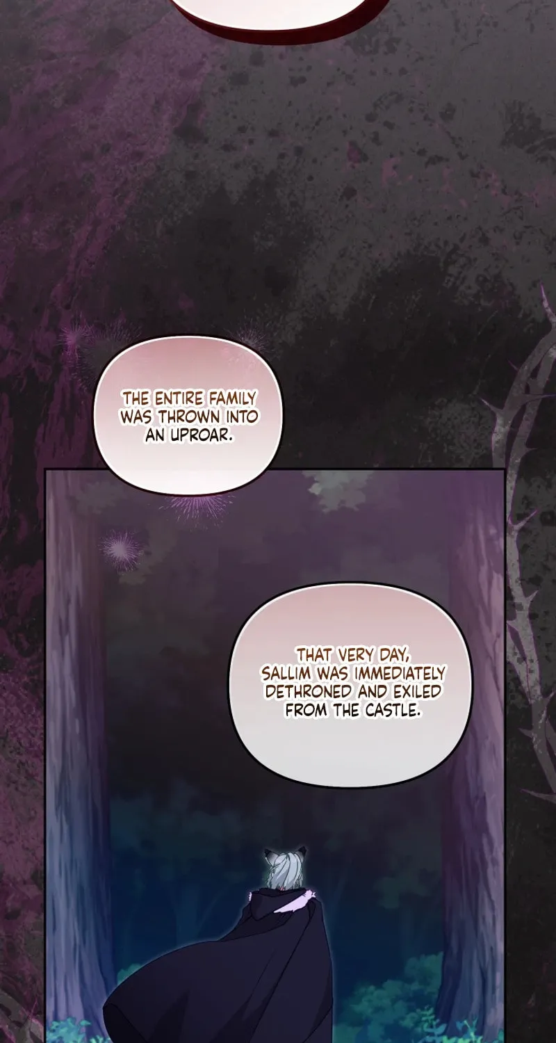 I'm Being Raised by Villains Chapter 85 page 32 - 